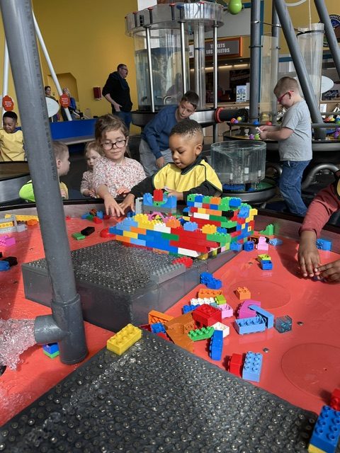 Commitment to Families — Upon This Rock A+ Academy