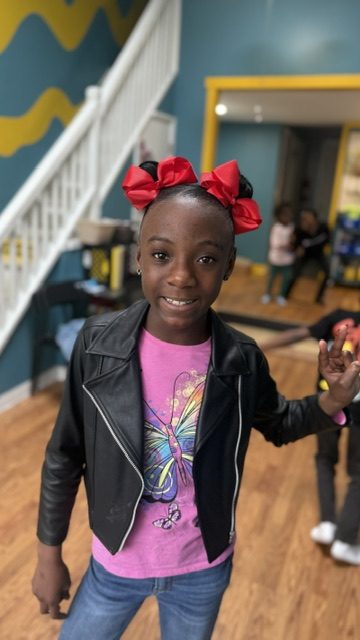 A Community We Reflect — Upon This Rock A+ Academy