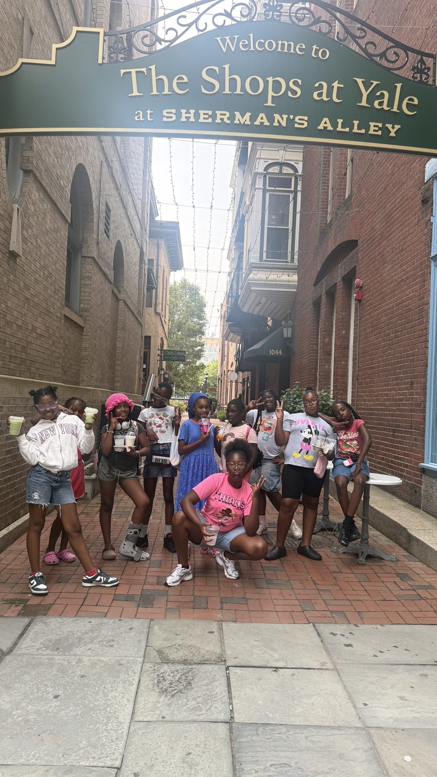 Families — Upon This Rock A+ Academy