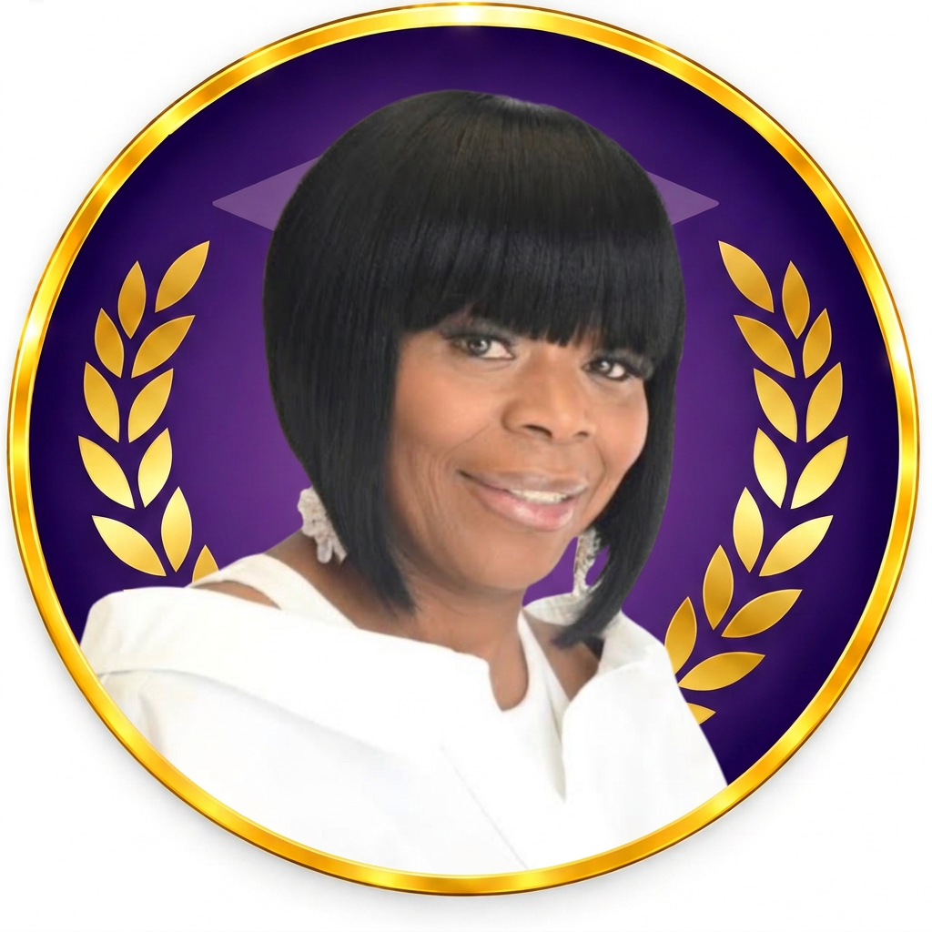 Valerie Washington, Executive Director — Upon This Rock A+ Academy