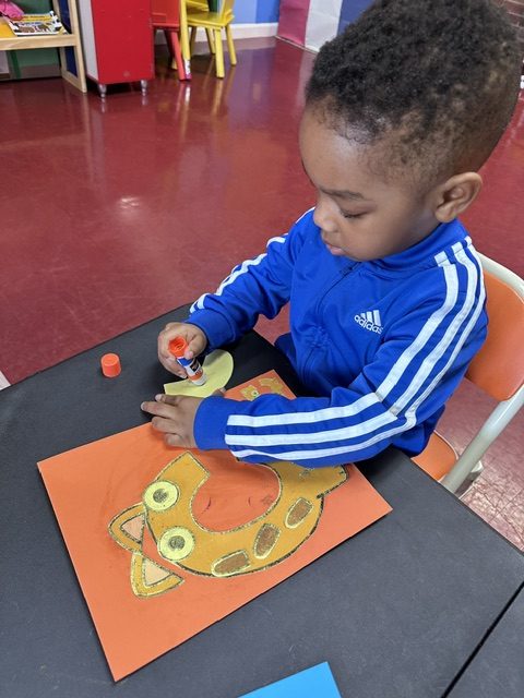 Our Faith Foundation — Upon This Rock A+ Academy